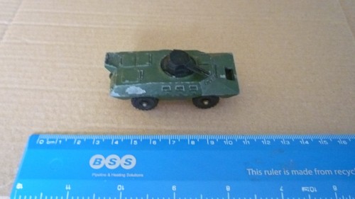 Corgi juniors commando v100 - corgi,