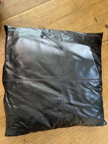 Habitat black soft - black,