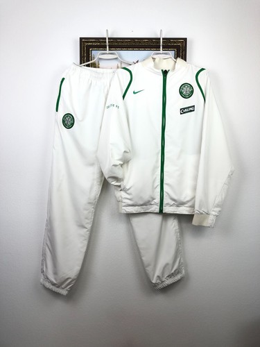 Vintage nike celtic football - nike,