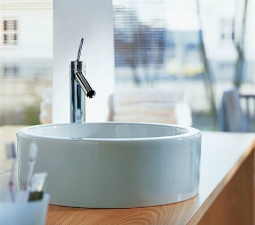 Duravit 0445460000 starck1 - duravit,