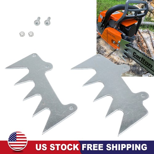 Bucking spike felling dog - spike, fit