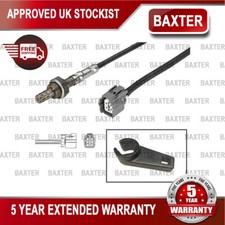 Fits Honda Civic 2.0 Lambda