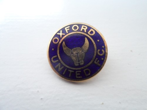 Oxford united football club - united,