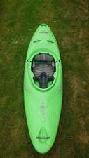 Dagger Nomad 8.1 Kayak