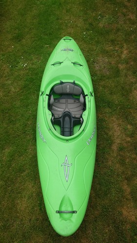 Dagger nomad kayak - dagger,