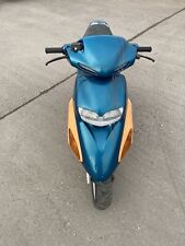 Honda SFX 50cc 50 sfx Project