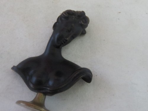 Rare antique whw karl - rare,