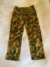 Mens Combat Pants 34w NWOT