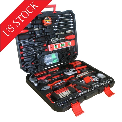 238pcs complete tool - complete, in