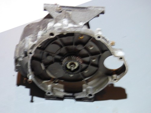 Genuine moto guzzi breva 1100 - genuine,