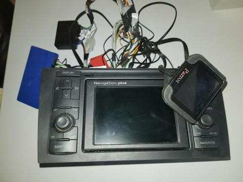 Audi tdi navigation plus - a6,