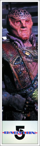 Babylon bookmarks - babylon,