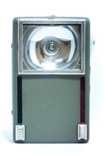 Polish Army Surplus Signal Torch Red Green White Morse