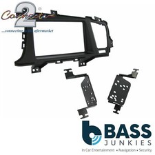 Kia Optima 2010-2013 Left Hand