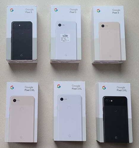 Genuine google pixel 3a - genuine, 3/3a/3a