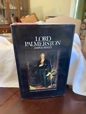 LORD PALMERSTON By Jasper