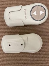 Stannah 600 Stairlift Remote