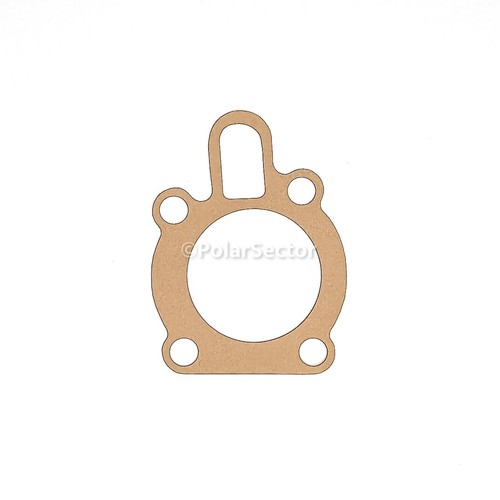 Oil pump gasket - oil, harley