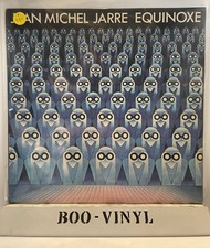 Jean Michel Jarre ‎–