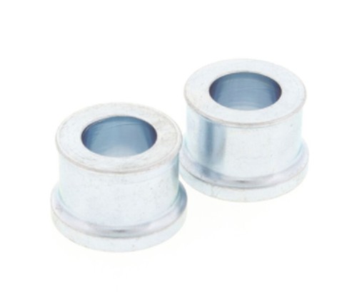 Front wheel spacer kawasaki - front, kx