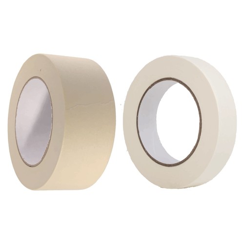 Masking tape painters - painters, uv