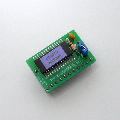 Ultimate dual 5101 - ultimate,