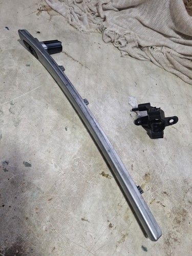 Saab glovebox trim inc - saab,