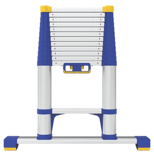 Werner telescopic ladder - werner,