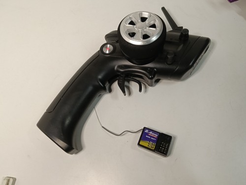 Acme turnigy 4ghz radio - acme,