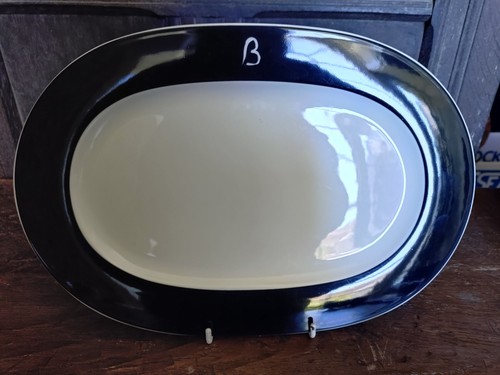 Villeroy boch 1748 oval - villeroy,
