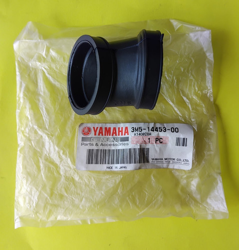 Genuine yamaha rxs100 - genuine,