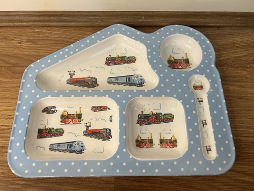 Cath kidston melamine kid - kidston,
