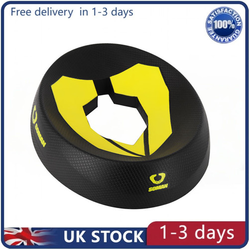 Motorcycle helmet stand pad - helmet,