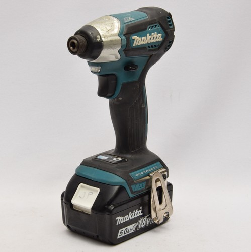 Makita lxt 18v dtd155 compact - lxt,