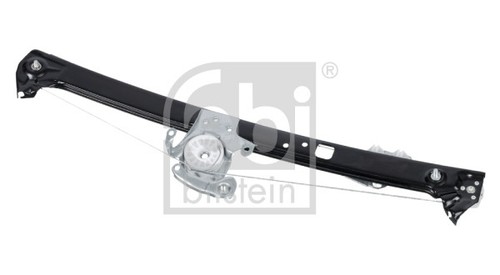 Right rear ferdinand - rear, bilstein