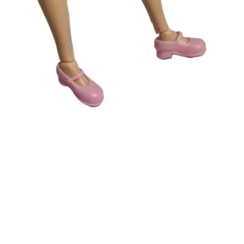 Sindy doll mary jane shoes - sindy,