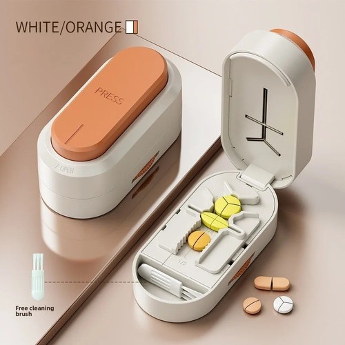 Professional pill cutter - professional,