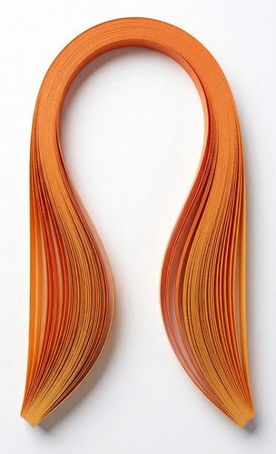 Dark centered orange - 50,