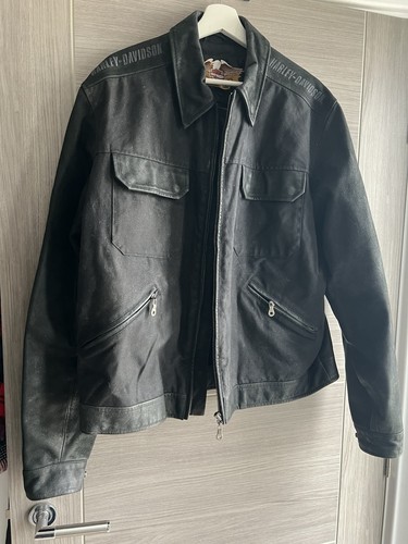 Vintage harley davidson men - vintage,