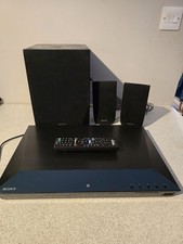 Sony BDV-E2100 Blu-Ray 3D Home