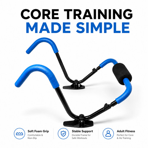 Roller trimmer sit up - ab,