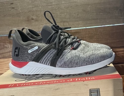 Footjoy hyperflex golf - hyperflex, shoes