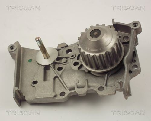 Water pump triscan - water,