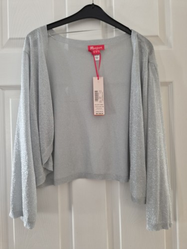 Monsoon shrug cardigan - shrug,