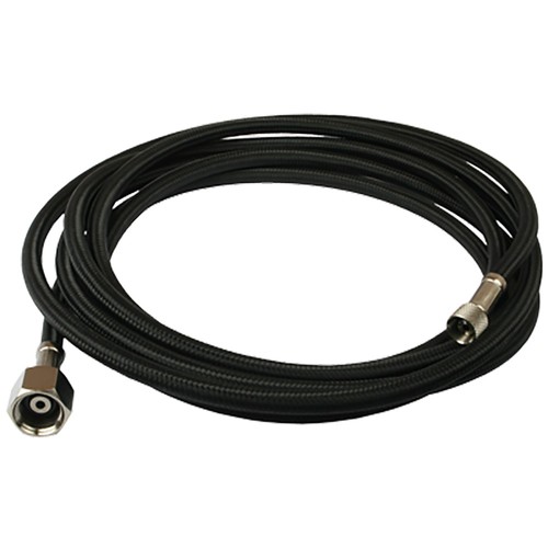 Iwata metre braided airbrush - iwata,