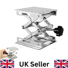Lifting table stainless steel - table,