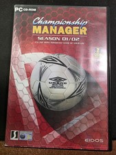 Championship Manager Season