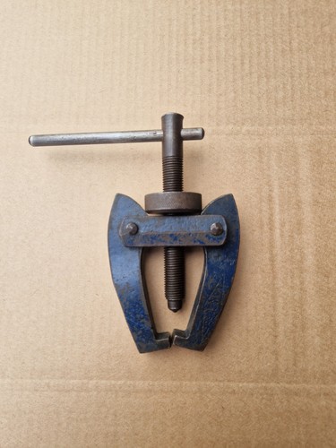 Vintage boxer longbro - longbro, small