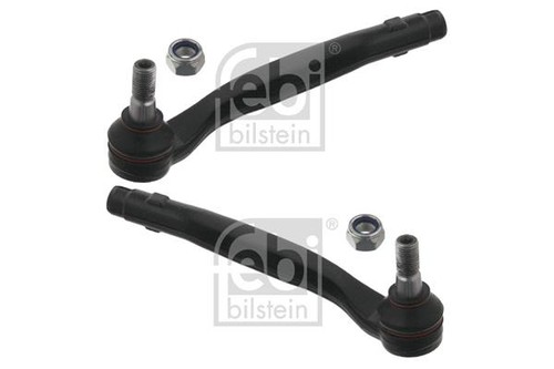 Pair tie track - pair,