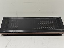 Bang & Olufsen Beomaster 1600